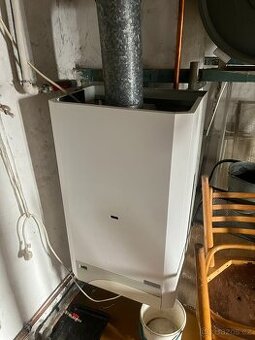 Plynový kotel Thermona Therm 28 LX