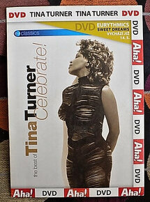 Tina Turner - Celebrate DVD - 1