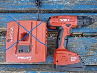 HILTI