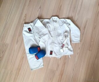 Kimono karate 130-140