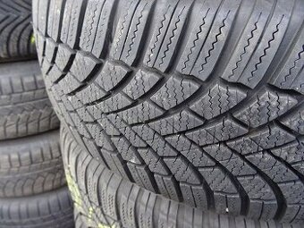 Zimní pneu Bridgestone Blizzak,205/55/16, 2 ks, 7 mm