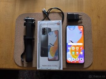 Xiaomi Redmi Note 11 Pro 4G