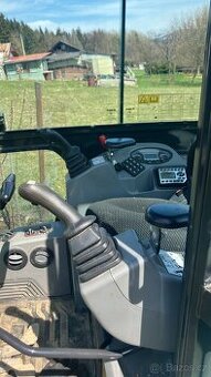 Bobcat e19