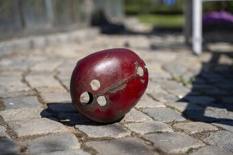 Maska předního světla Jawa 550, pařez