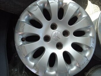 Al.disky 15 Citroen Peugeot