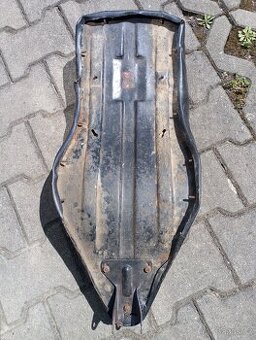 Sedlo Jawa 500