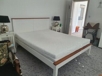 matrace Favorit Memory 18 200x160cm