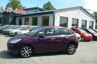 Citroen C3 1.0VTi - 2016 -96374 km serviska