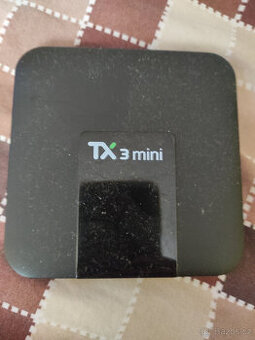 Android box Tanix-2/16gb
