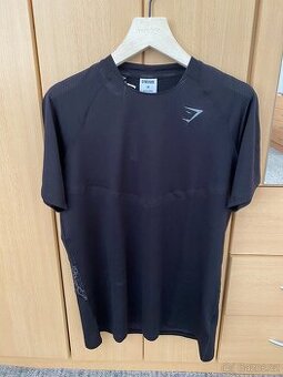 panske tricko Gymshark velkost M - 1