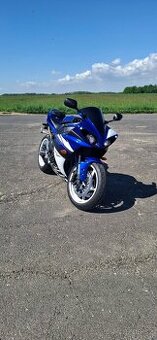 Yamaha YZF-r1 big bang