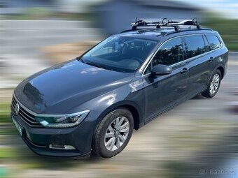 Volkswagen PASSAT B8