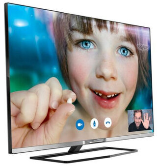 Smart Philips 47PFT5609/12 119cm, WIFI