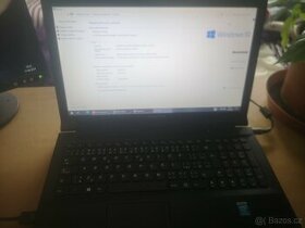Notebook Lenovo B590 - 1