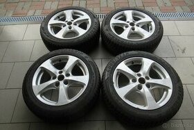 ALU 5x114,3 16"
