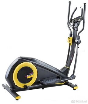 Eliptical inSPORTline inCondi ET50i