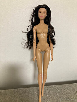 Barbie Mizi Integrity Toys modelka