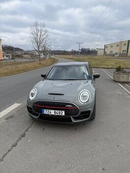 Prodám Mini Clubman JCW 44