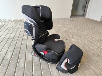 Autosedačku Cybex Pallas 2 fix 9-36kg