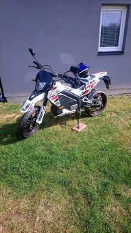 Elektro moto Masai 3000