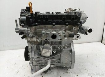 Suzuki SX4 S-cross II, motor 2023, motor 1.4H, boosterjet K1