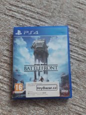 Hry PS4