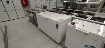 Pultový mrazák Gorenje FH451CW v záruce