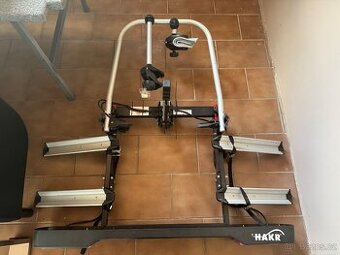 Nosič kol HAKR NZK12