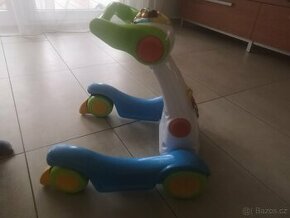 Chodítko Chicco