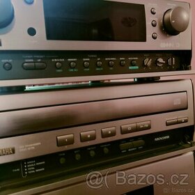 Yamaha CC75 - 1