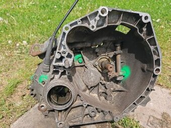 Fiat Punto 1.2 - převodovka - 1