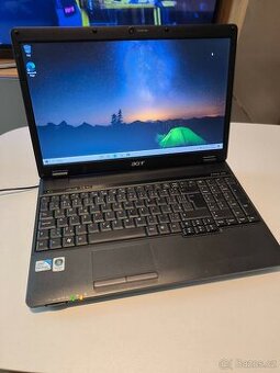 Acer Extensa 5635z
