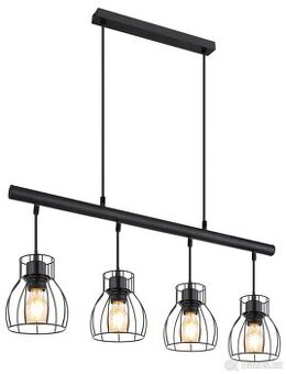 Zavěsné světlo, osvětlení, lampa, svítidlo