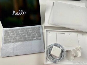 Macbook Air M4 2025