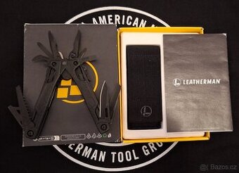 Leatherman OHT black - 1