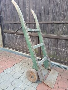 Historický rudlík - 1