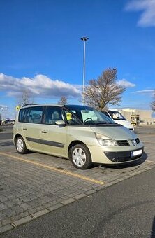 Renault Espace IV