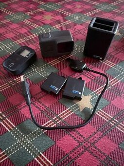 Gopro 5
