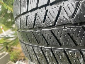 Pneumatiky 215/40 r17 zimni
