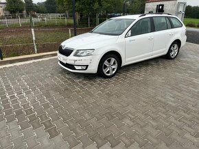 Škoda Octavia 3 ,1.6TDI ,CLH,QYB,LF9E
