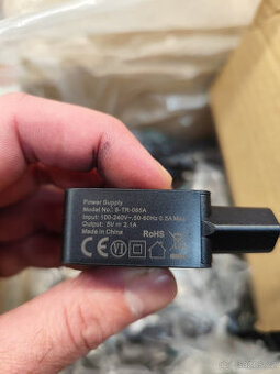 200x USB Nabijacka Adapter Charger 5V 2.1A Universal - 1