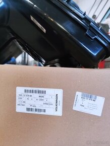 Nádrž AdBlue Audi A4. OE.: 8W0131879 BB
