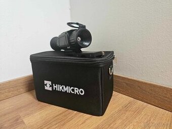 Termovize Hikmicro Thunder TE19 - 1