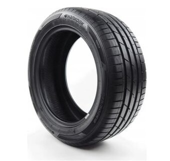 Nové, letní pneu HANKOOK VENTUS 235/55/19