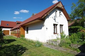 Prodej rodinného domu 130 m², pozemek 719 m² Rozehnaly - 1