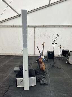FBT vertus 2200watt RMS kompaktní sestava - 1