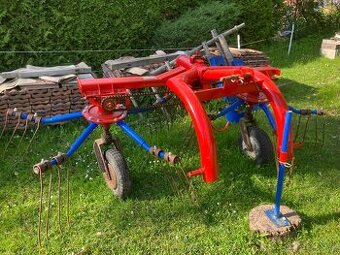 Obraceč sena SP4 040