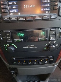 Chrysler voyager