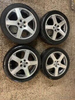 Santa monica R17 GTI originál