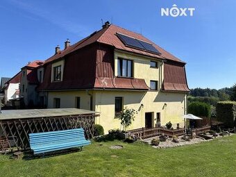Prodej Rodinný dům, 250㎡